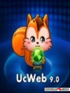 uc browser 9.0